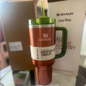 Brand new Lainey wilson stanley collaboration